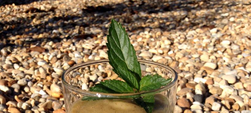 <a href='/Syrove-potraviny-nadobi/Kivi-banan-smoothie'>Kivi banán smoothie</a><span>Udělal jsem smetanový smoothie 12 přezrálé kiwi a 12 banány. Spolu s ním jsem měl hlavu lollo rosso salátu.
</span>